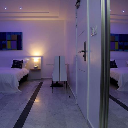 Hotel Ahoefa King Salomon Garden Ломе Экстерьер фото