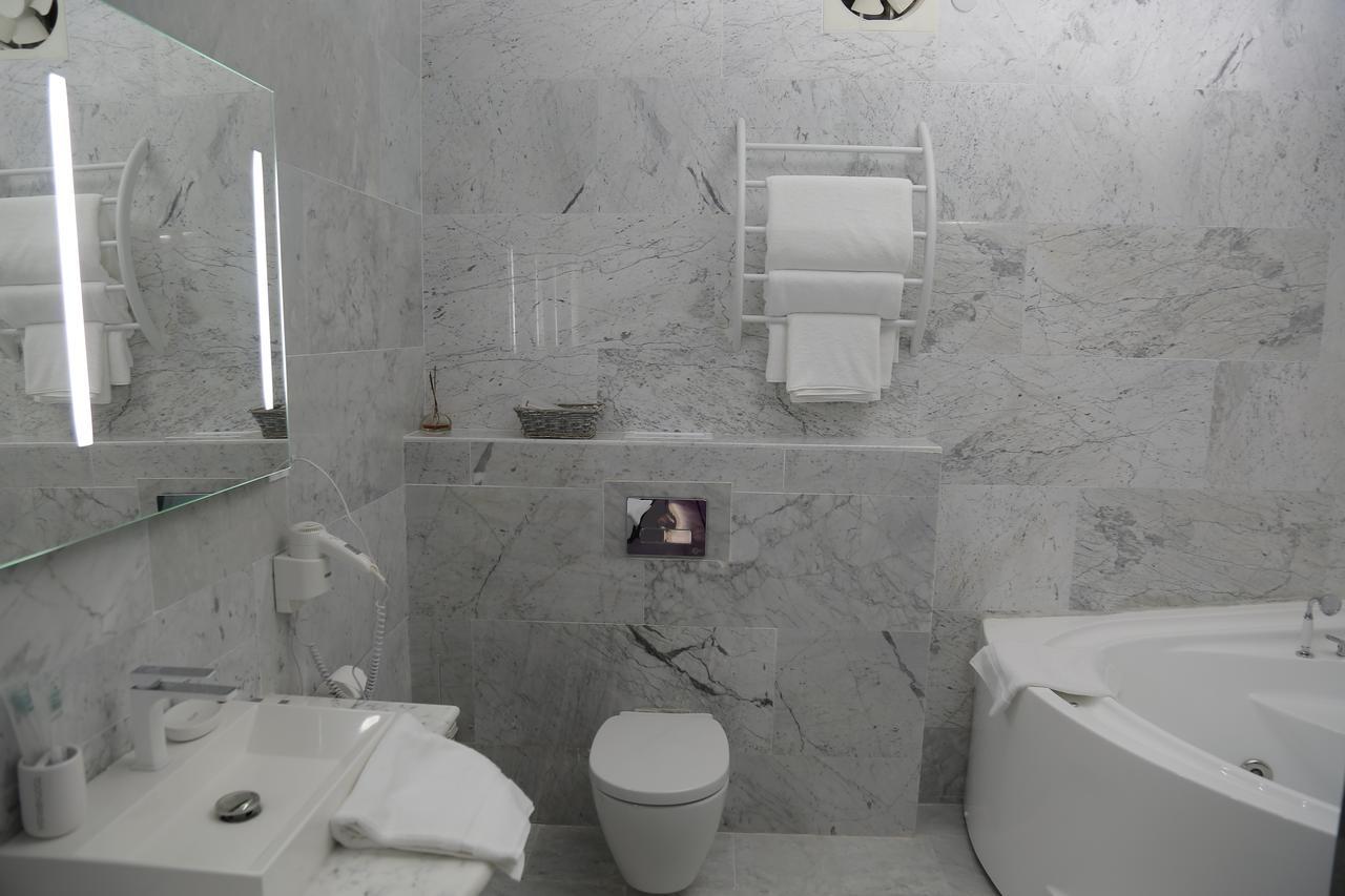 Hotel Ahoefa King Salomon Garden Ломе Экстерьер фото